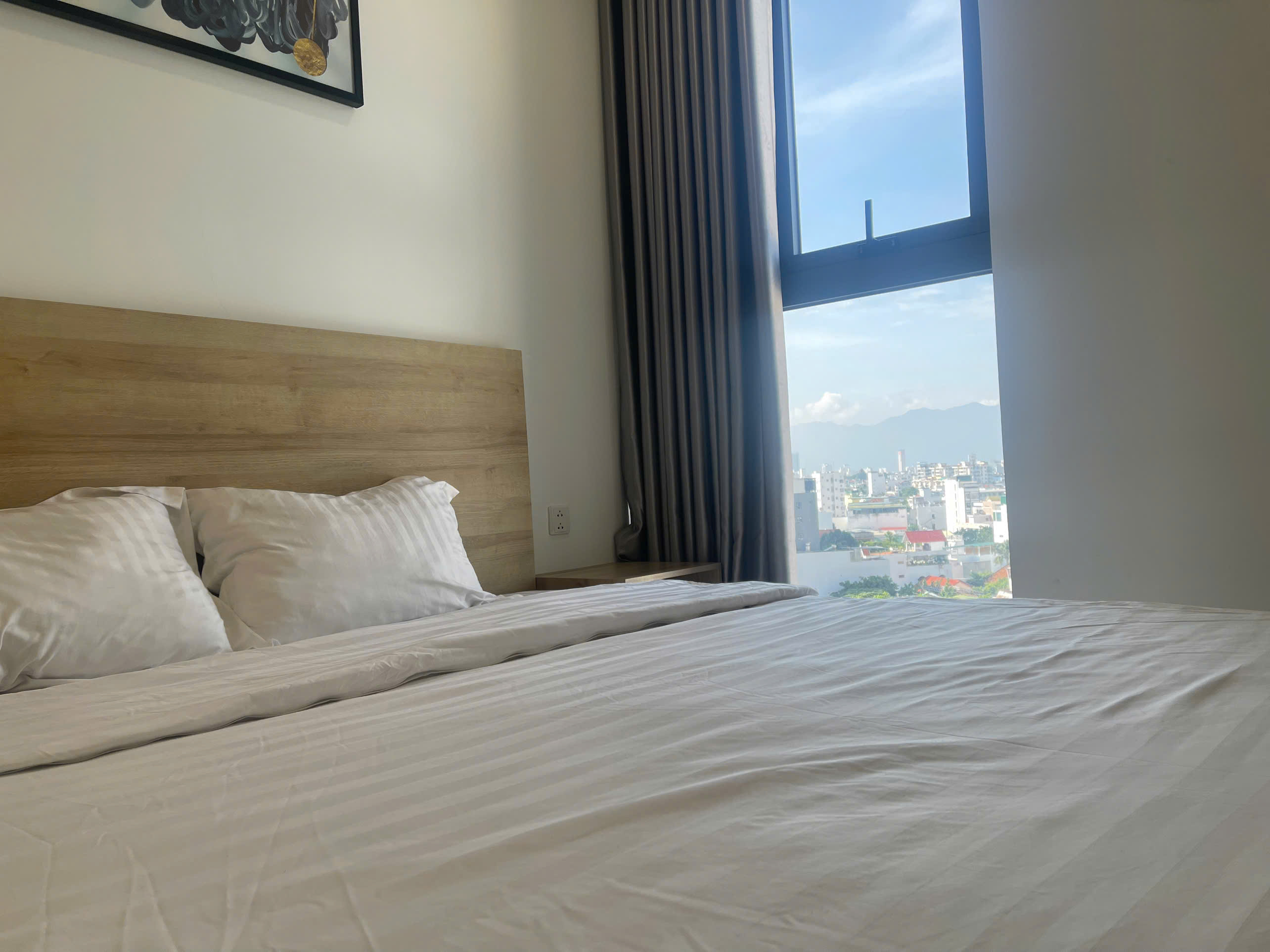 Bán căn hộ Scenia Bay Nha Trang | 1 phòng ngủ